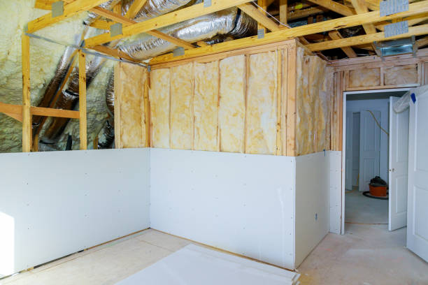 Best Commercial Insulation Services  in Honaunau Napoopoo, HI